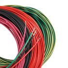 300V UL1007 PVC Insulated Electric Wire Tinned Copper Conductor 305M/ roll