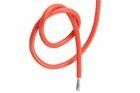 UL3239 3KV 6KV Flexible Insulated Wire High Voltege 2.5mm2