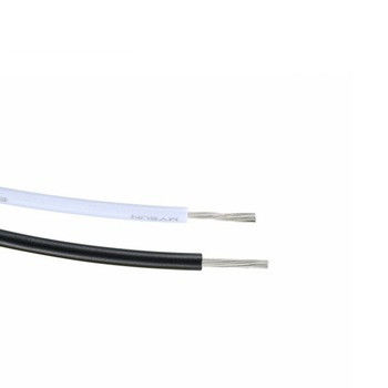 High Tempereture 250C 300V PFA Insulated  Wire UL1726