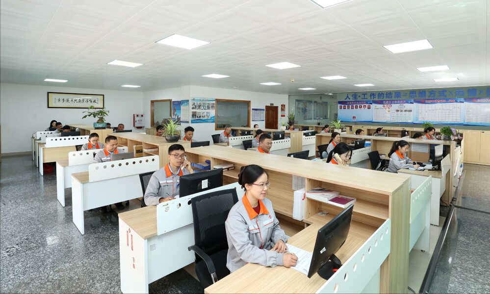 China Shenzhen Mysun Insulation Materials Co., Ltd. Perfil da companhia