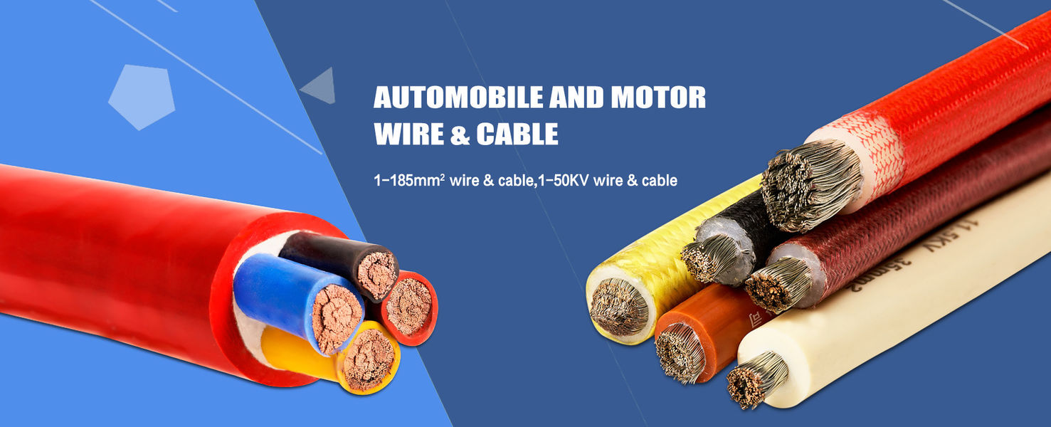 Qualidade Fio isolado flexível fábrica
