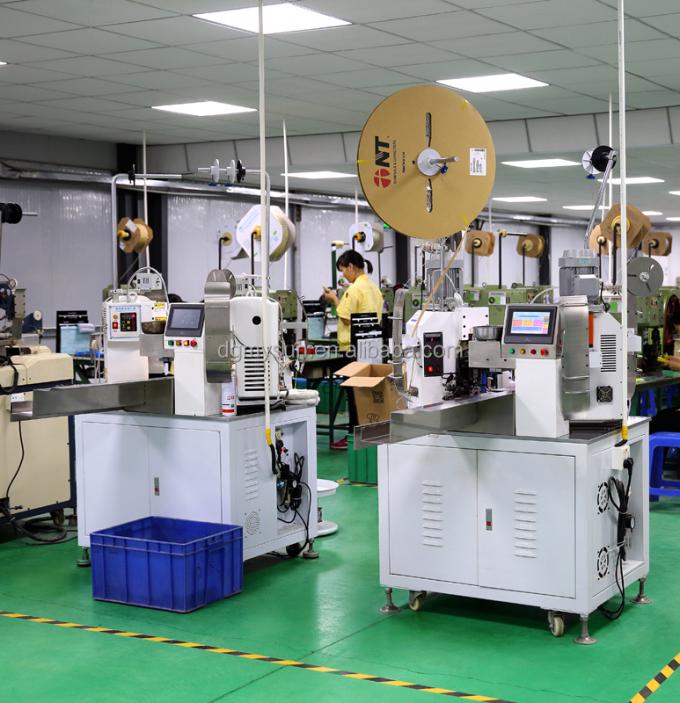 UL5128 300V 450C VW-1 Mica de fibra de vidro trançada fios e cabos especiais para eletrodomésticos aquecedor Iluminação de energia industrial 9