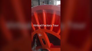 Fabricante de cabo de silicone quadrado grande