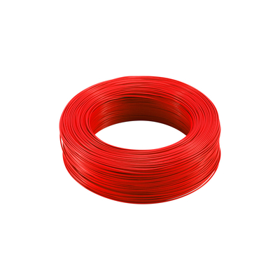 600V/200C UL758 AWM3071 Silicone Rubber Wires 18AWG FT2 Black Robot UAV Heater