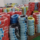 High quality fast delivery double layer FEP insulated protection wire ul1332 fep electric wire