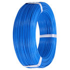 Flexible UL3265 XLPE Low Smoke Electrical Wire Copper Insulated Stranded 16awg 18awg 20awg 22awg House Wiring All Colors