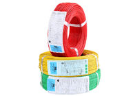 Home appliance lead wire  insulated wire cable UL1331 300V 150C