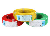 Automobile lead wires  insulated wire take care for your safty