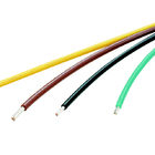 22awg UL1180 high temperature none cracked PTFE  Insulated Wire
