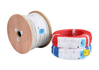 Multi Colors PVC Insulated Copper Wire Pure Copper Conductor UL Certificated UL1015