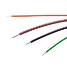 200C 8awg UL1199 PTFE Wire High Temperature  insulated Wire