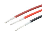 UL3254 22 Awg Stranded Hookup Wire , 250C High Temperature Oven Wire Multi Colored