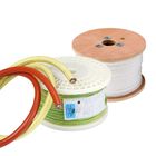 Flexible CSA Silicone Rubber Insulated Wire 30AWG 150C