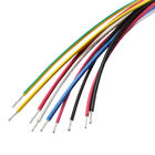 Red Headlamp Awm3289 XLPE Insulated Cable 26AWG UL