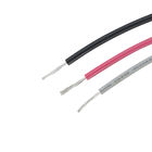 24awg 75c 300v Tinned Copper XLPE Wires UL3194 Stranded Conductor