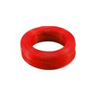 High Temperature FEP Insulated Wire Harness 200 Degree 30 AWG
