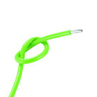 Multi AWG Silicone Insulated Cable 1 Core Conductor 2.08mm
