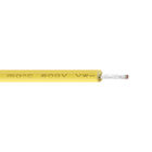 Low Voltage UL3302 30V XLPE Copper Wires 105c Yellow