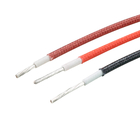 600V 4 6 8 10 12 14 18 22 24 26 28 Awg Heating Silicone Rubber Cable Flexible 1.5 2.5 3mm House Electric Silicone Wire