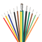 305m/Roll PVC Coated Insulated Cable Copper Core 105C