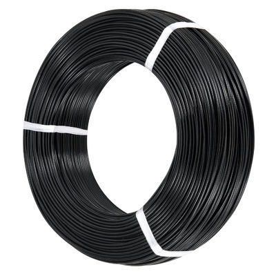 High quality fast delivery double layer FEP insulated protection wire ul1332 fep electric wire