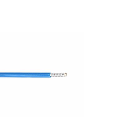 UL8207 FEP Wire 300V 180C High Temperature Heat Resistant Sensing Wire for Sensor Applications