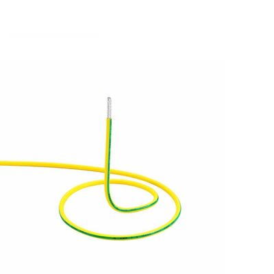 UL1927 Fios FEP com tensão nominal de 30 V e temperatura nominal de 105 °C para circuitos de classe 2 em equipamentos eletrónicos