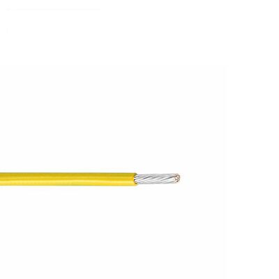 Fios FEP ignífugos com cobre revestido com níquel para geradores de robôs UAV e aplicações de alta temperatura