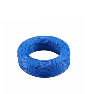 UL1332 FEP Insulated Wire 300V 200C High Temperature Tinned Copper Conductor for Home Appliances and Lighting
