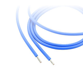 UL standard silicone cable  UL3135 Flexible Silicone Wire For Tinned Copper Conductor