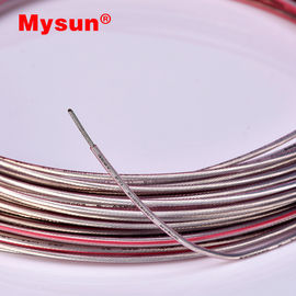 300v 200c Degree UL1332 Tinned Copper FEP Insulated Wire
