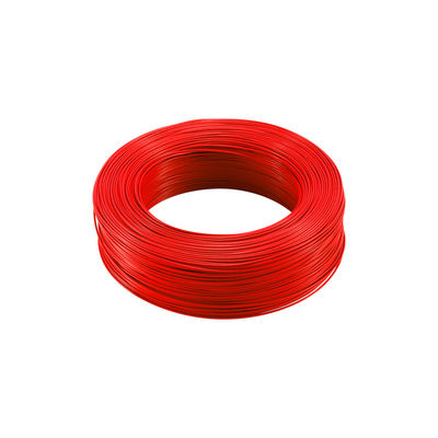 305m/Roll AWM3122 20AWG Fiberglass Braided Wire Proof Insulated
