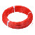 600V 4 6 8 10 12 14 18 22 24 26 28 Awg Heating Silicone Rubber Cable Flexible 1.5 2.5 3mm House Electric Silicone Wire