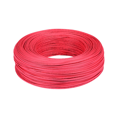 600V 150C Tinned Copper XLPE Insulated Wire Copper Conductor For UAV Heater